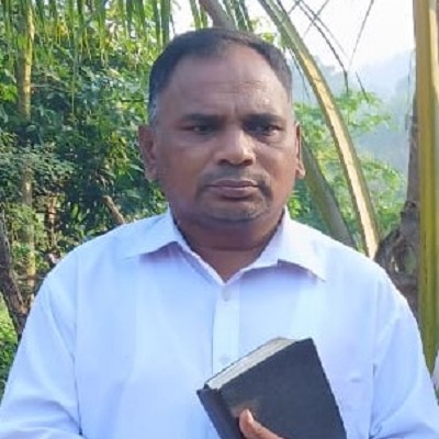 Abed Majhi