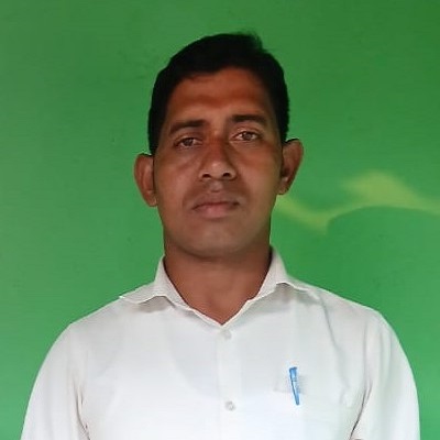 Junosh Majhi